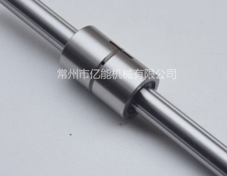 高质量中扭矩滚珠花键副YLT型